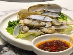 -正阁海鲜餐厅(六虹桥店)