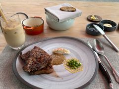 -醉了的船Le Bateau Ivre(温江店)