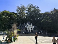 -西双版纳勐泐文化旅游区