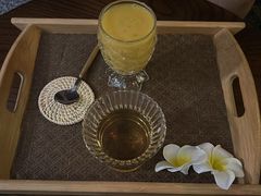 -泰适SPA馆丨精油·按摩·足道(后海地铁口店)