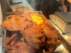 -王二甩老木子鸡(江湾店)