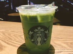 -星巴克(德阳洋洋百货店)