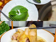 -许爷家·生态湖鲜(徐汇日月光店)
