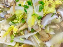 -福屿鲜捞小吃·捞化(福屿总店)