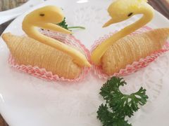 椿记榴莲酥-椿记烧鹅(叠彩店)