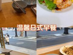 -红小满休闲餐厅(十全街店)