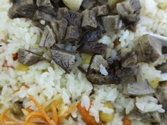 -帕米尔食府(白云观店)