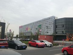 -永旺梦乐城(常熟新区店)