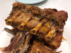 -北李妈妈菜·海肠捞饭(高新万达店)