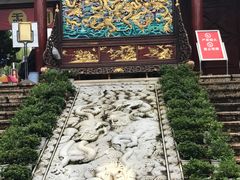 景点-圆通禅寺