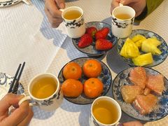 -卫鼎轩·曹公馆(鼓楼店)