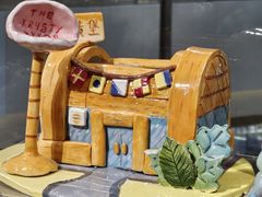 -艺彩阳光手工坊(大连恒隆广场店)