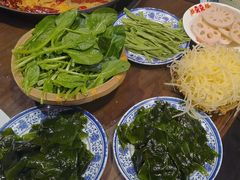 -萍姐火锅·公路夜市(南京新街口店)