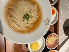-松鹤面馆·古法焖肉面(观前店)