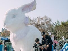 -成都欢乐谷