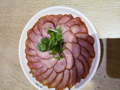 哈尔滨红肠-饺子先生(世豪店)