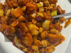 -峨嵋酒家(地安门店)