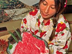 -长崎屋·日本料理·刺身·烧鸟(天河北路店)