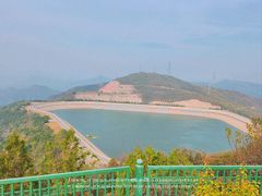 -北京十三陵国家森林公园蟒山景区