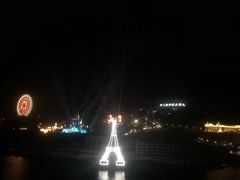 -芽庄珍珠岛游乐园