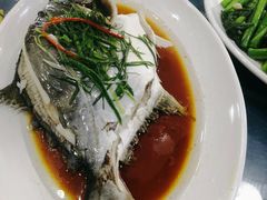 -明记海鲜大排档(巽寮湾店)