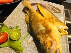 -汕头国际大酒店-牛一町目餐厅
