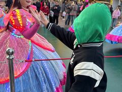 -沈阳方特欢乐世界