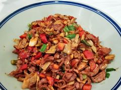 -新新湘菜馆(新中街二条店)