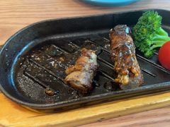 -晴季寿司(红旗街万达店)