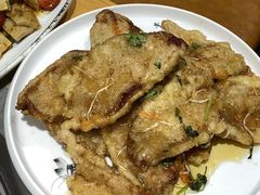 -鹤之乡·齐齐哈尔东北炭火烤肉(昆明盈江路店)
