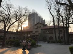 -静园(和平区)