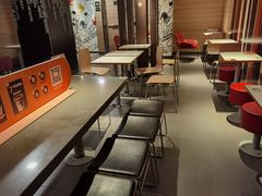 -麦当劳(临顿路店)