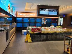 -连鹭海鲜·海肠捞饭·海胆饭(星海店)