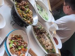 -梅利汴京烤鸭•开封豫菜地标店(晋安路店)