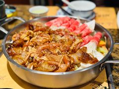 -黄记煌三汁焖锅(欢乐海岸店)