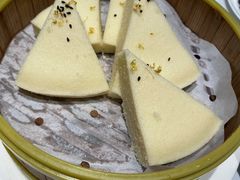 清香小米糕-江南厨子(万象天地店)