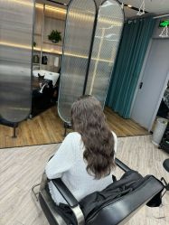 -奈川烫染Salon