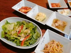 -首尔馆韩国料理(金童路店)
