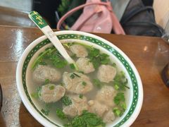 -明叔捞面