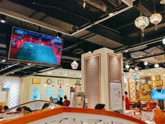 -巴扎美食·新疆菜·西域歌舞表演餐厅(新疆大厦店)
