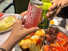 -一绪に寿喜烧自助(世茂广场店)