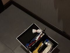 -汉仁宫·古法按摩·足道·SPA(沙井店)