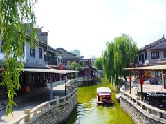 -滦州古城
