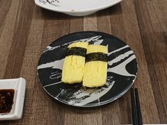 -三禾寿司(石龙店)