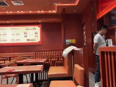 -喜家德虾仁水饺(开发区万达店)