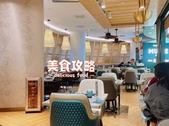 -美奈小馆·越南料理(福田星河COCO Park店)