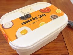 -JPG canteen(广州寺右公馆店)