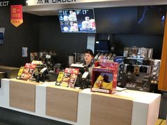 麦辣鸡腿堡套餐-麦当劳(金平路站店)