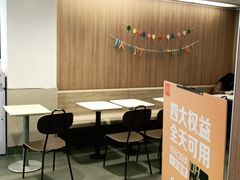 -麦当劳(中唱大厦店)