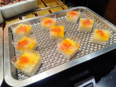 -韩盛·盛江山自助料理(于洪新玛特店)